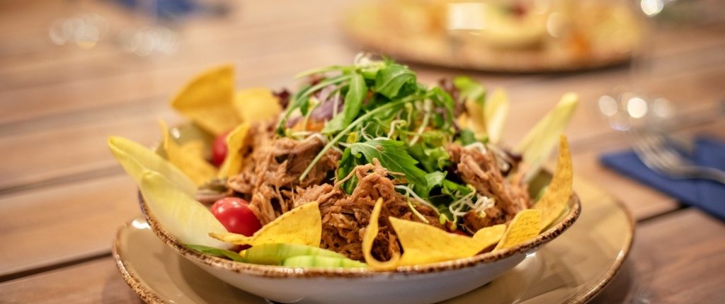 Salad Bowl Sioux
